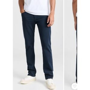 DL1961 russell slim straight ditmar Wash 30